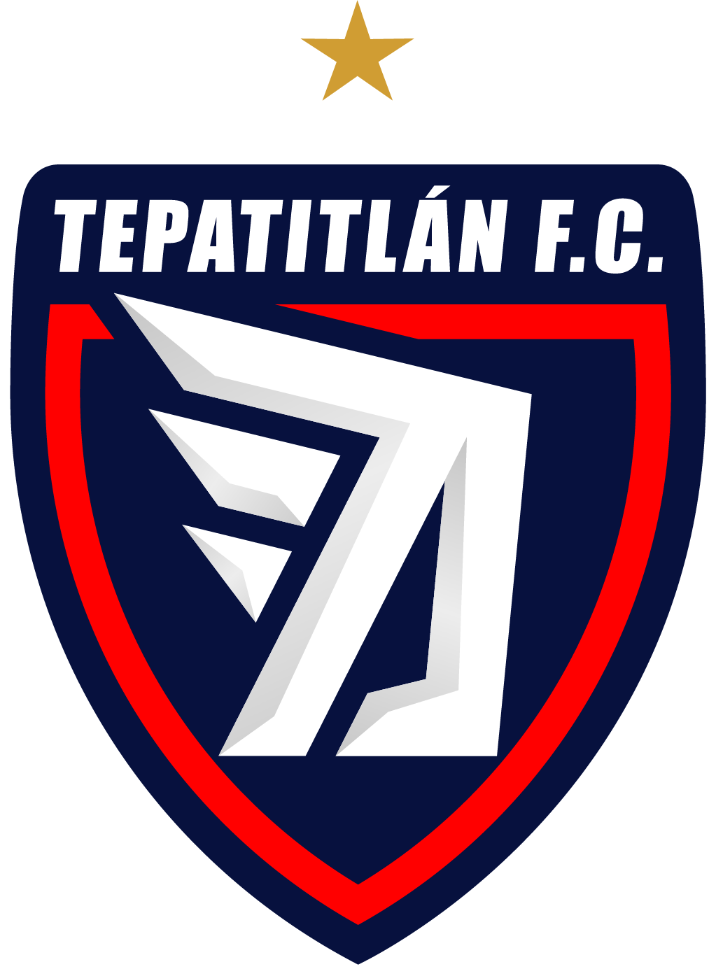 Logotipo Tepatitlan FC